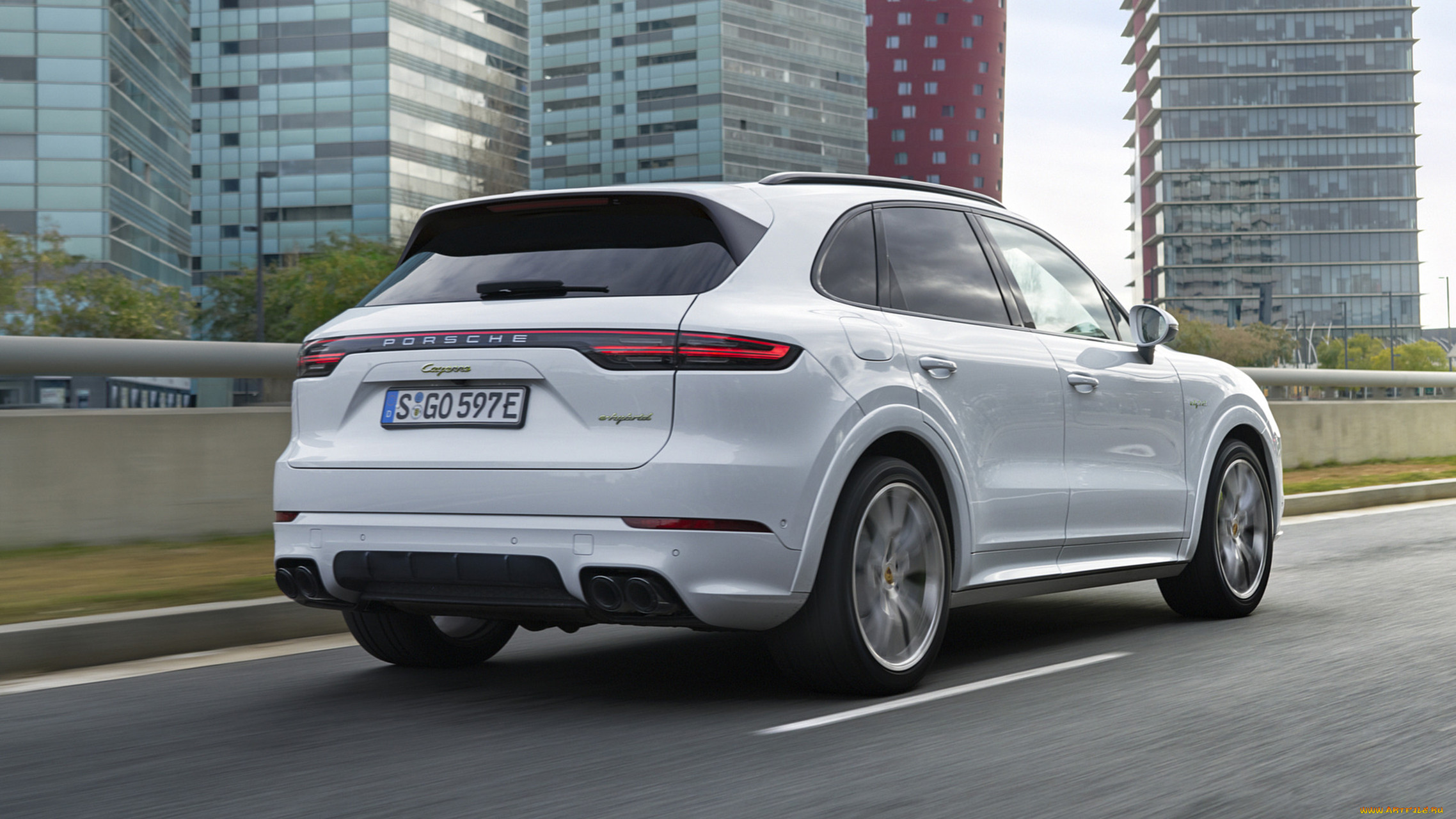 porsche cayenne e hybrid 2019, , porsche, cayenne, e, hybrid, 2019, 